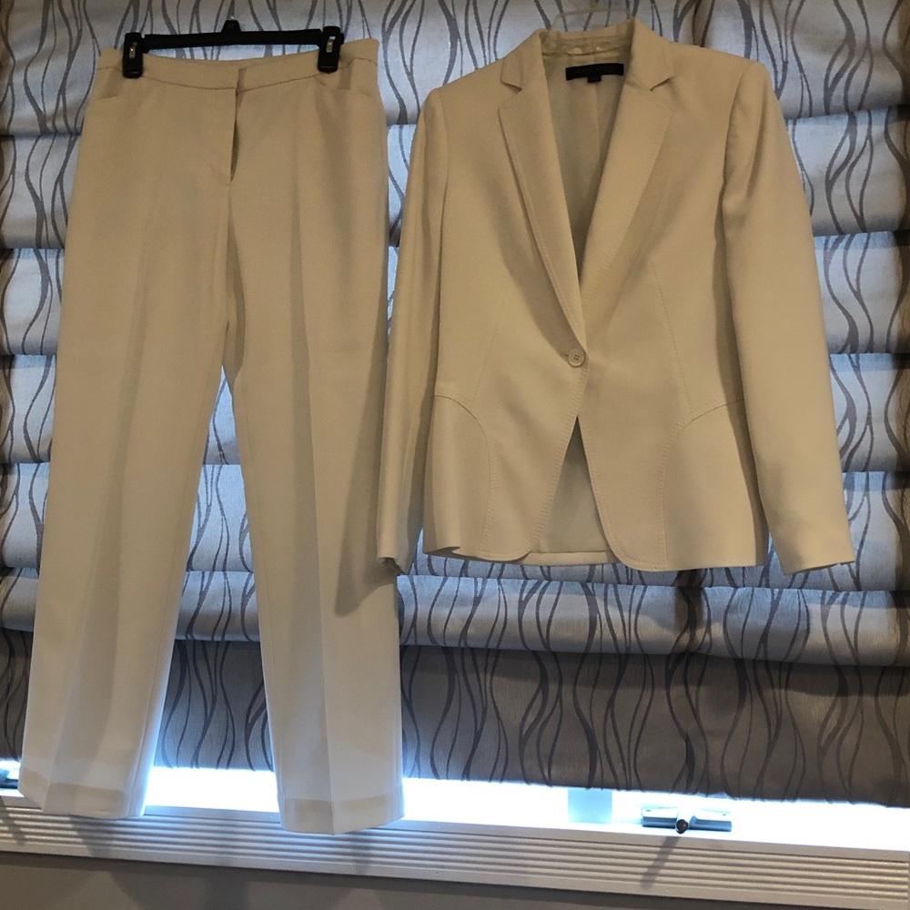 Anne Klein Pantsuit